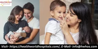 Advanced Reproductive Solutions Leading IVF Innovations