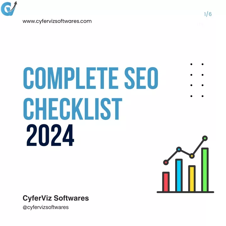 PPT - Complete SEO Checklist Optimize Your Website for Success ...