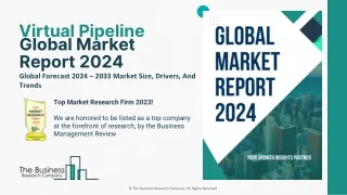 virtual pipeline