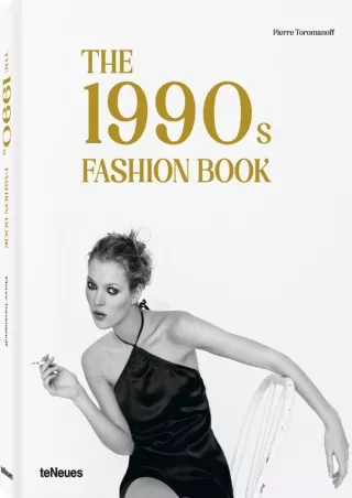 read_ The 1990s Fashion Book