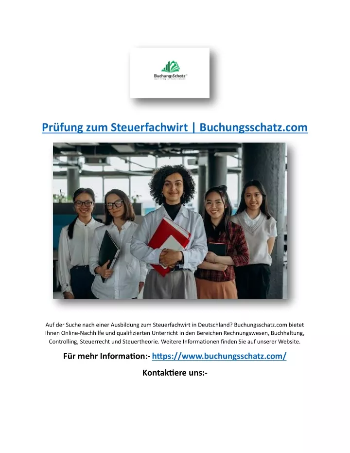 pr fung zum steuerfachwirt buchungsschatz com