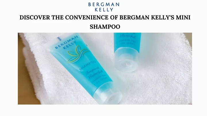 discover the convenience of bergman kelly s mini