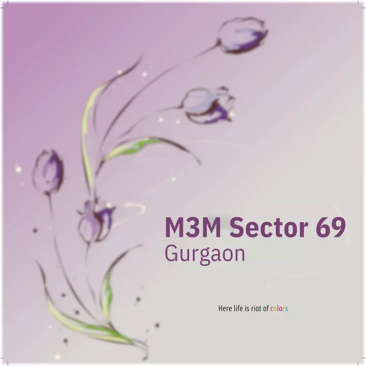 m3m sector 69 gurgaon