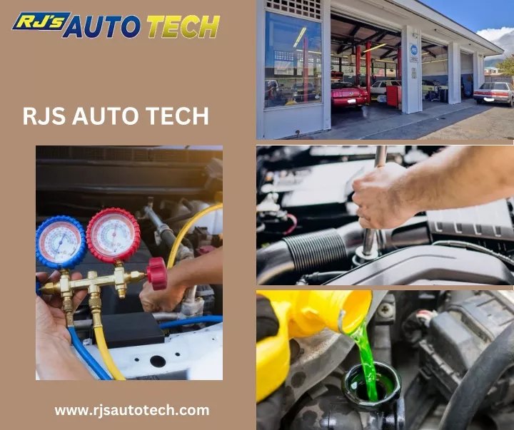 rjs auto tech