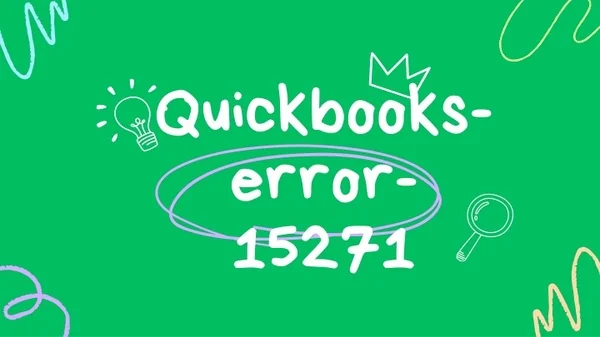 quickbooks-error-15271 ppt