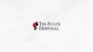 Chicago's Premier Junk Removal Experts - Tri-State Disposal