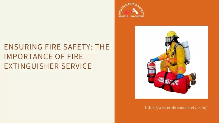 ensuring fire safety the importance of fire