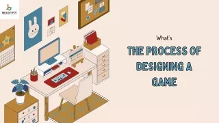 The Game Design Process