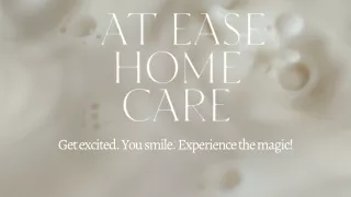 Bethesda Home Care