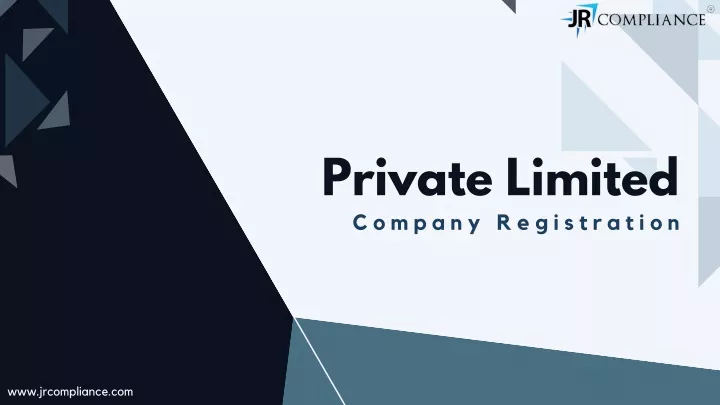 private limited