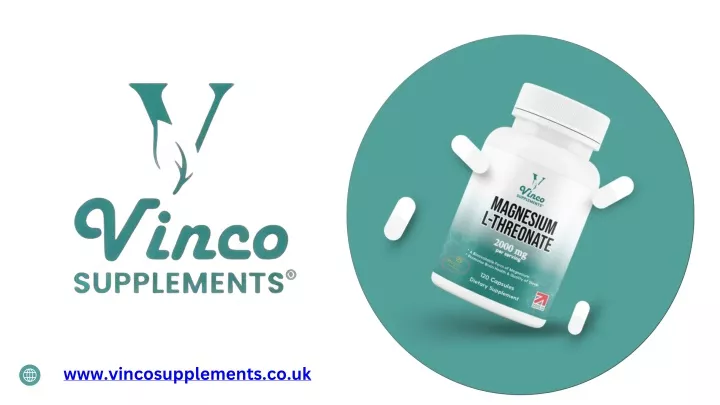 www vincosupplements co uk