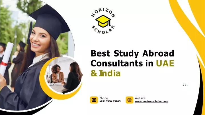 best study abroad consultants in uae i n d i a