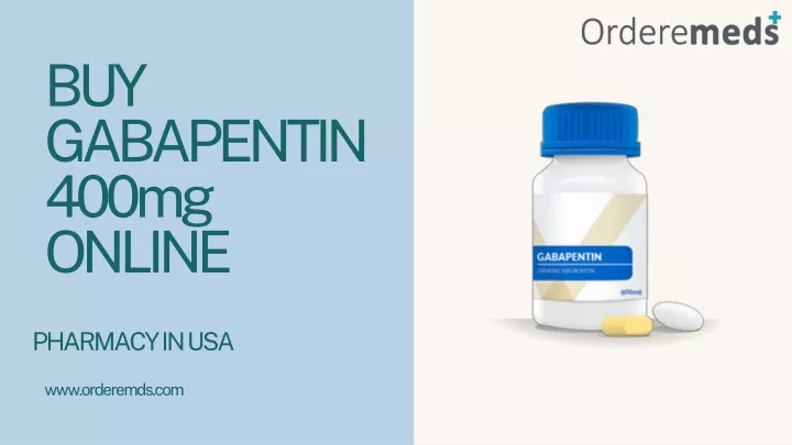 buy gabapentin 400mg online