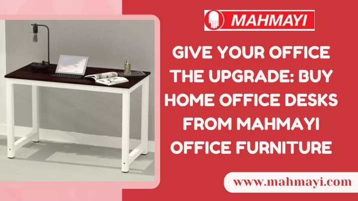 give your office the upgrade buy home office