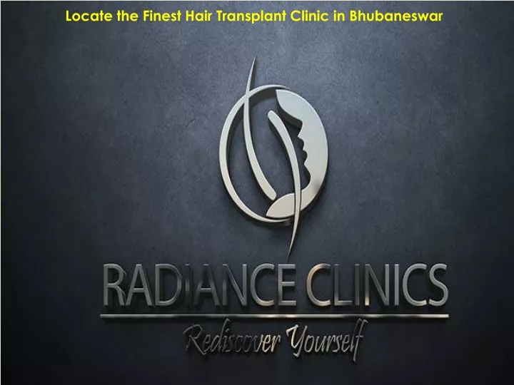 locate the finest hair transplant clinic