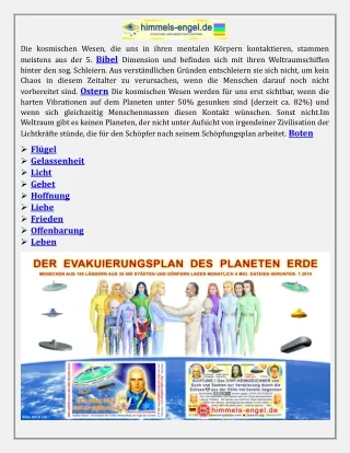 die kosmischen wesen die uns in ihren mentalen