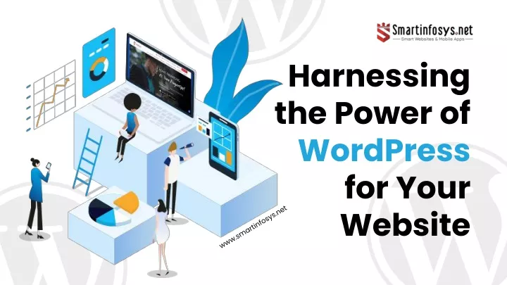 harnessing the power of wordpress for your website