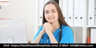 Managing Healthcare Inside the Medical Admin Department