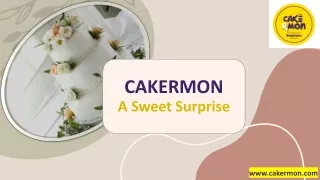 Celebrate Milestones with Sweet Success Anniversary Cake Shop in Kolkata