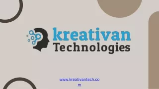 Kreativan_Tech