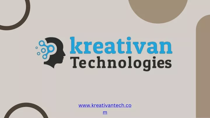 www kreativantech com