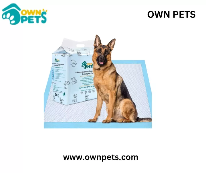 own pets