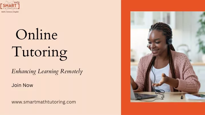 online tutoring