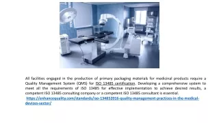 all facilities engaged in the production