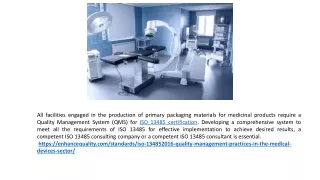 all facilities engaged in the production