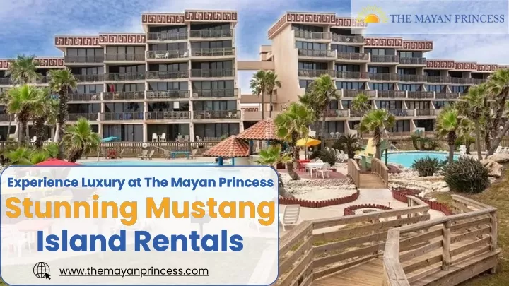 experience luxury at the mayan princess