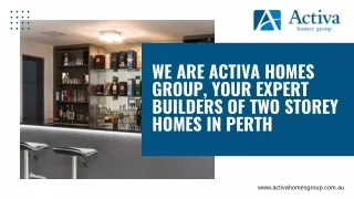 Two Storey Homes Perth--Activa Homes Group (2)