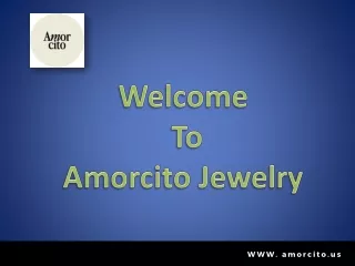 Shop designer rings online New York -  Amorcito Jewelry