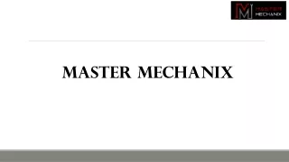 Automobile Repair Center in madhapur,hyderabad