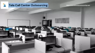 Enhancing Your Customer Support Experience  Tele Call Center Outsourcing