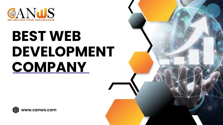 best web development company