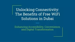 Social Wifi Solution Provider in Dubai | Hotel Wifi Solution Dubai | Restaurant