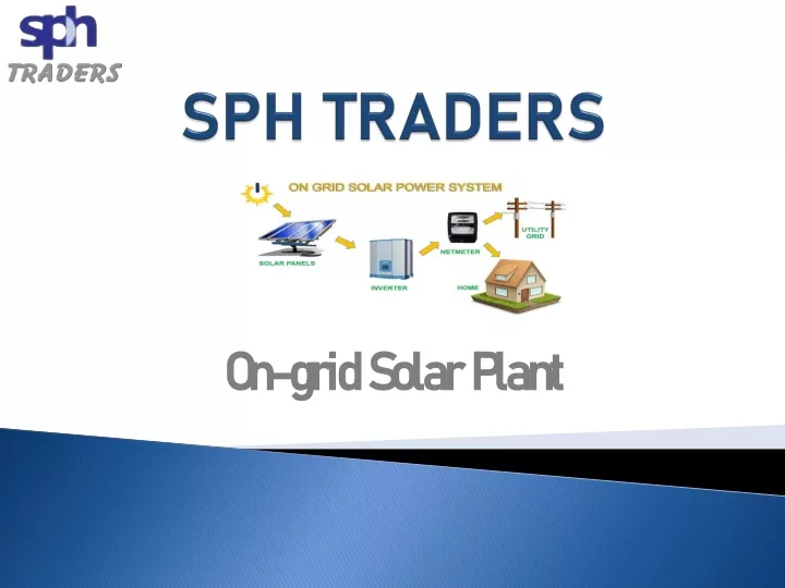 sph traders