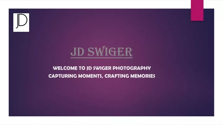 jd swiger