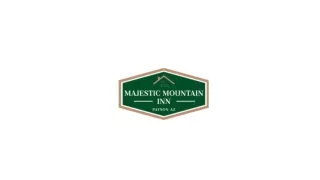 Majestic Mountain Inn June 2024