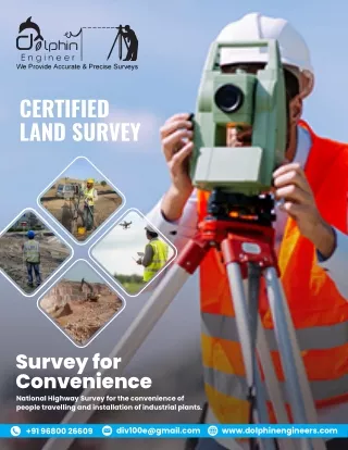 Dolphin Engineer: Solar Power Plant Survey | Solar Power Plant Surveyor Jaipur