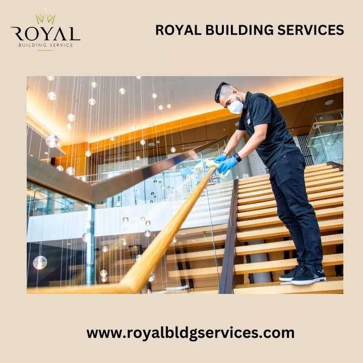 royal building services