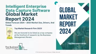intelligent enterprise data capture software