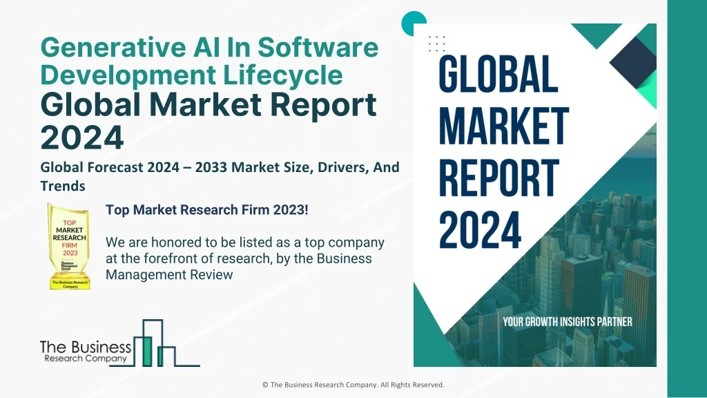 Ppt Generative Ai In Software Development Lifecycle Market Size