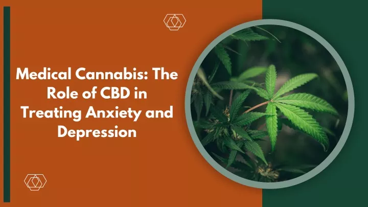 medical cannabis the role of cbd in treating