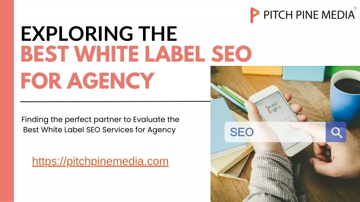 exploring the best white label seo for agency