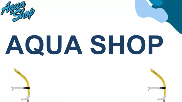 aqua shop