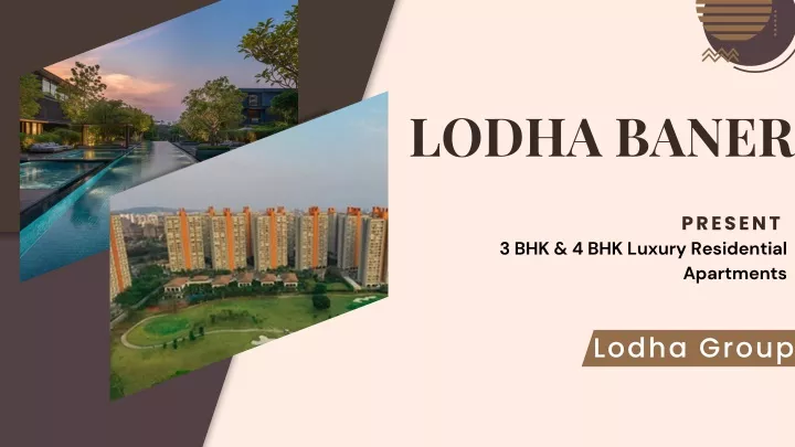 lodha baner