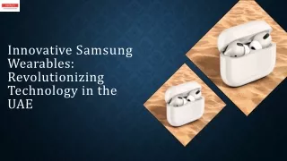 innovative samsung wearables revolutionizing