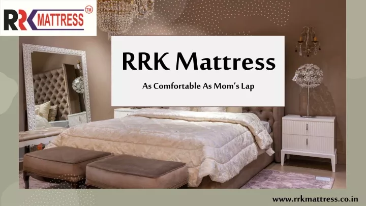 rrk mattress