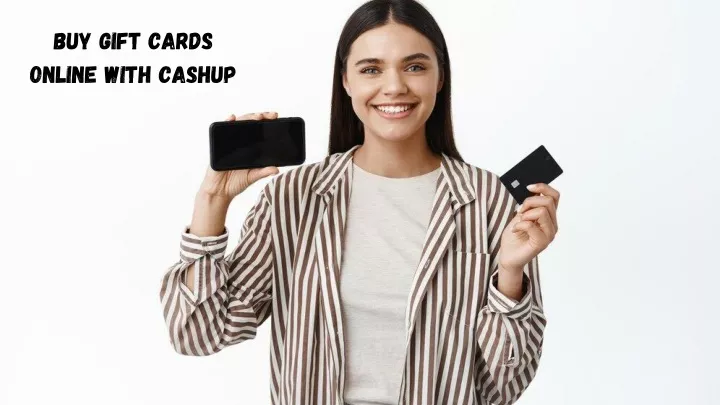 buy gift cards online with cashup